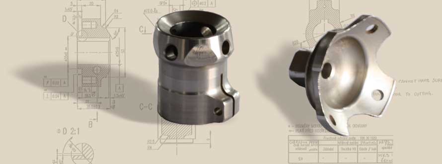 Below the Knee Prosthetic Adaptor(BKP)